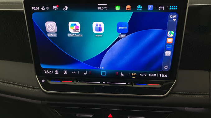 Volkswagen Tiguan 1.5 eTSI Match 5dr DSG Petrol Estate - Image 34